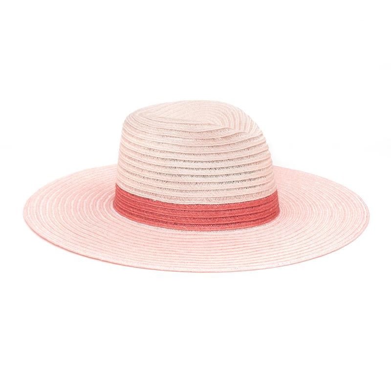Emmanuelle In Pale Pink Berry Rose from Eugenia Kim