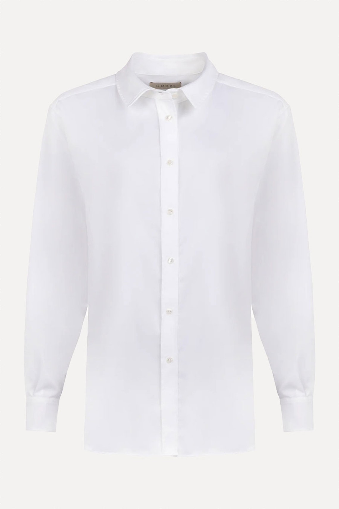 The Florence Shirt