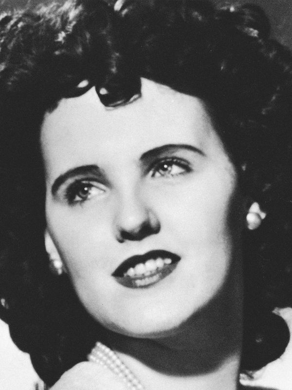 This New Podcast Digs Into The Mystery Of The Black Dahlia Like Never Before
