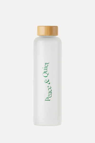 H2go Edition Rincon Water Bottle from Museum Of Peace & Quiet