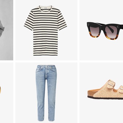 Debit Vs. Credit: A Cool Off-Duty Look