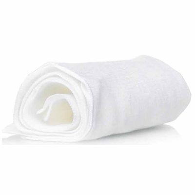 3 Muslin Cloths from Eve Lom