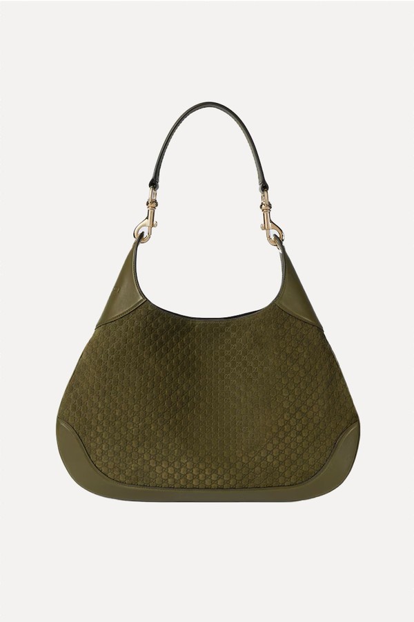 B Small Shoulder Bag from Gucci