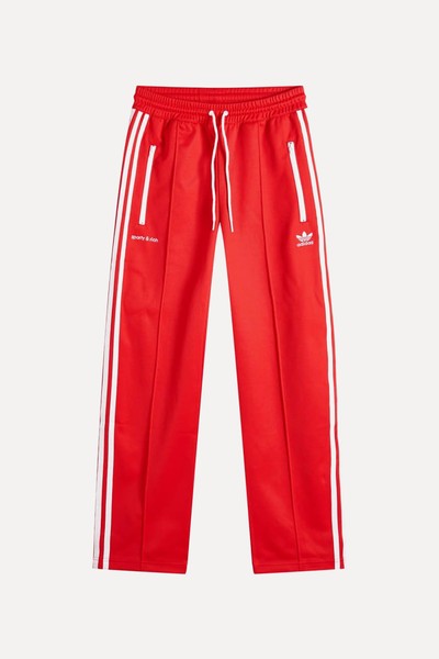 Track Pants from Adidas x Sporty & Rich