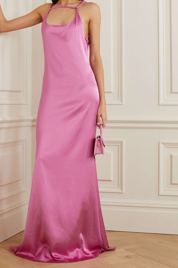 Maxi Dress, £292 (was £324) | Jacquemus