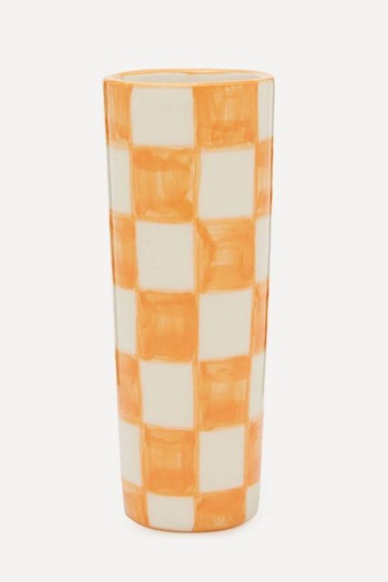 Checkmate Vase from Vaisselle