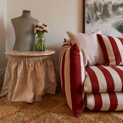7 Great Fabric Ranges By Interior Designers