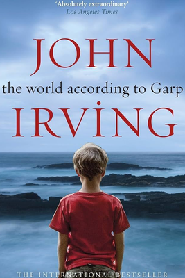 The World According To Garp from John Irving