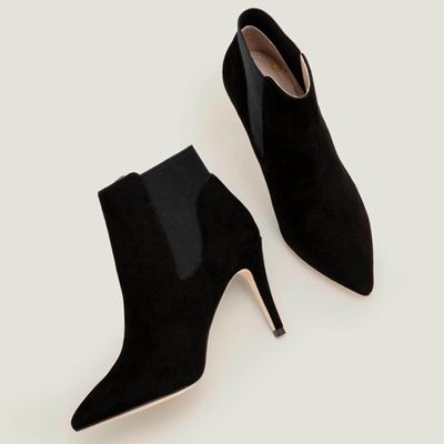 Elsworth Ankle Boots