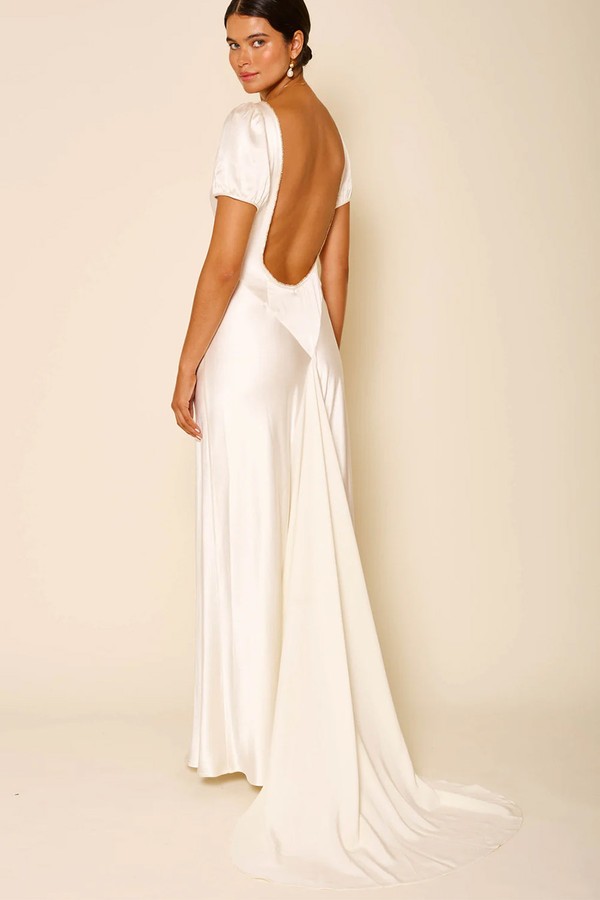 Natalia Dress from RIXO