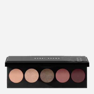 Bare Nudes Eyeshadow Palette from Bobbi Brown
