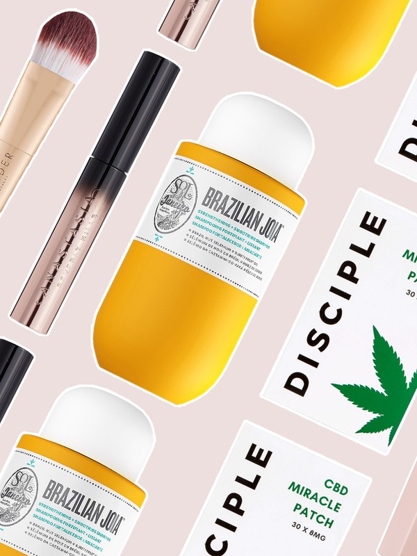 The Best New Beauty Buys For April 
