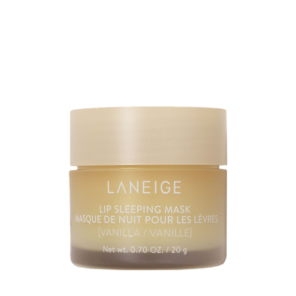 Vanilla Lip Sleeping Mask 