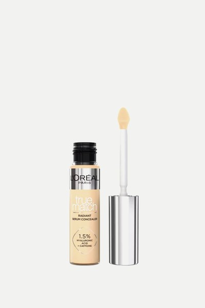 True Match Concealer Serum