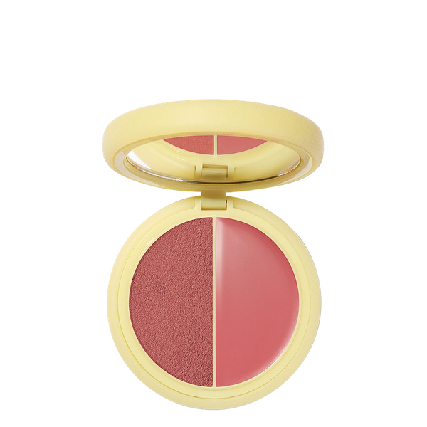 Solar Tint Blush Duo from Simihaze Beauty
