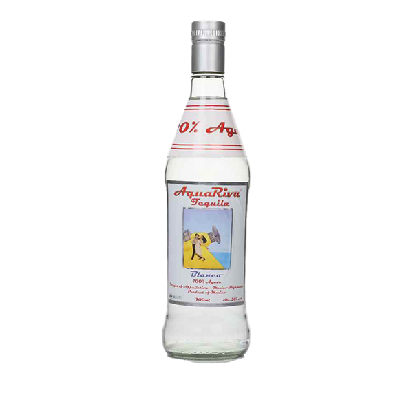 Blanco from AquaRiva