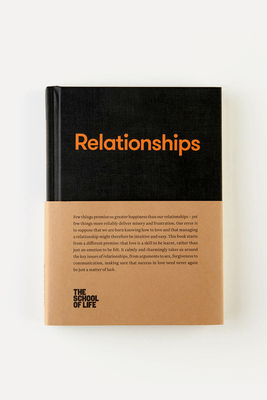 Relationships from The School Of Life
