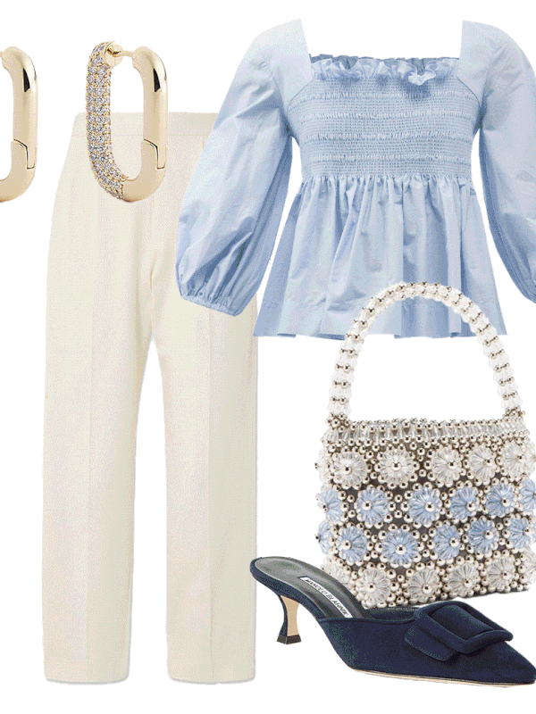 5 Alternative Wedding Guest Outfits