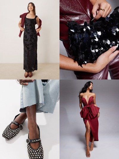 28 Party Pieces We Love At ASOS