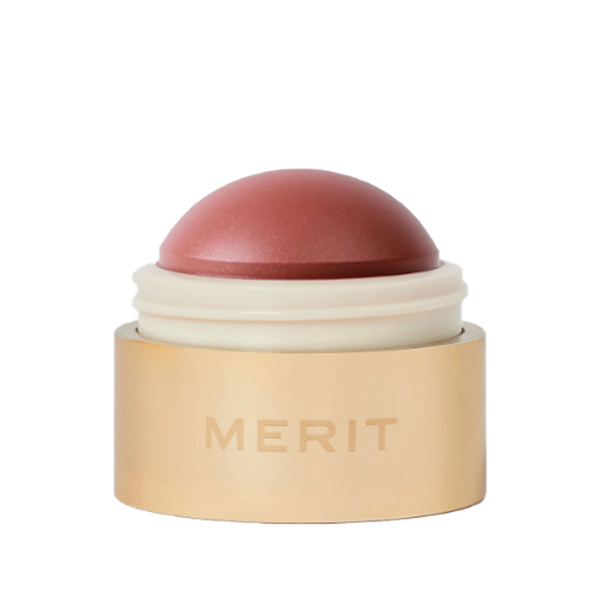 Flush Balm  from Merit