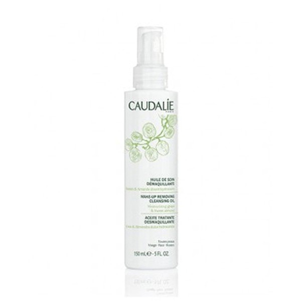 Make-Up Removing Cleansing Oil