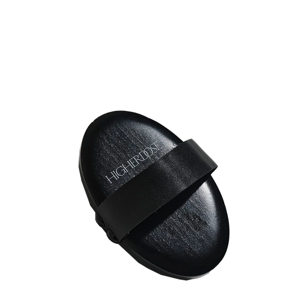 Supercharge Copper Body Brush  from HigherDOSE