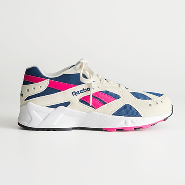 Aztrek from Reebok