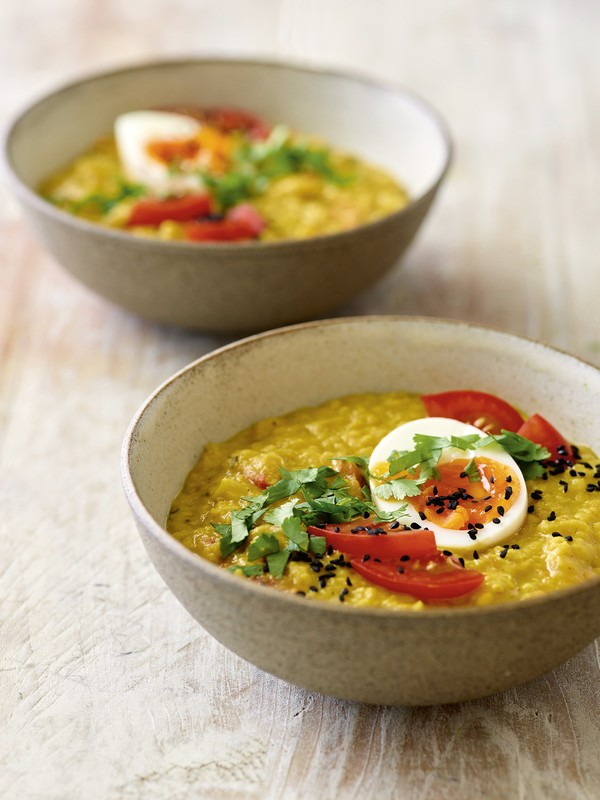 3 Speedy, Healthy Meals To Make This Week 