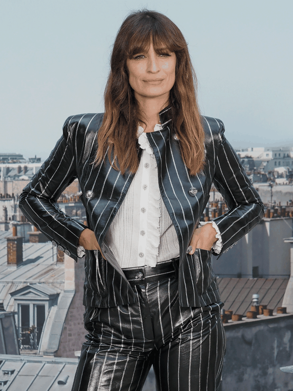 My Life In Fashion: Caroline De Maigret 