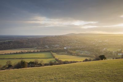 Box Hill, Surrey