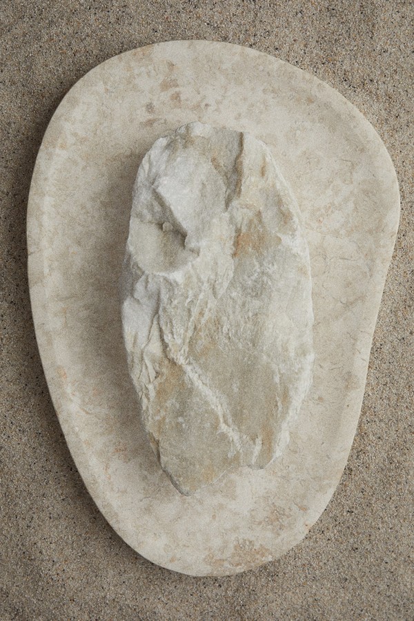 Large Marble Tray