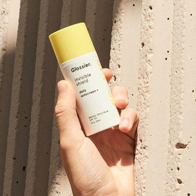 Invisible Shield Daily Sunscreen SPF 30