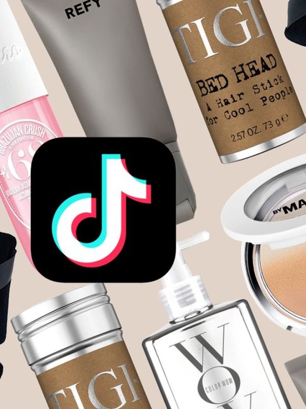 The Best TikTok Beauty Products That Are Actually Worth It