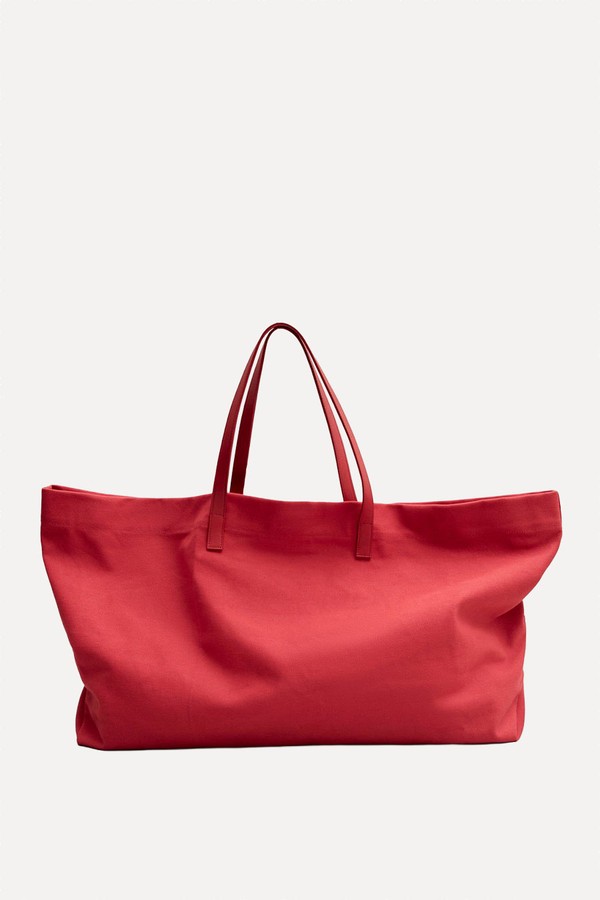 Cottage Tote