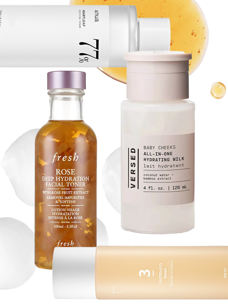 6 Reasons You Need To Be Using A Toner