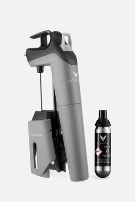 Timeless Three SL from Coravin