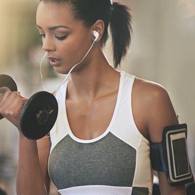 The 11 Best Fitness Tips Of All Time