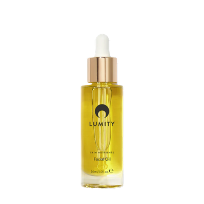 Skin Nutrients Facial Oil