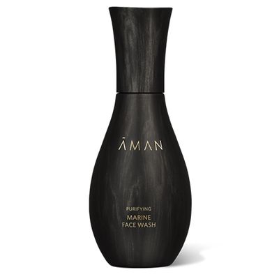 Purifying Marine Face Wash from Aman