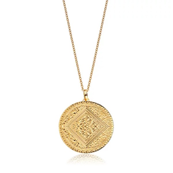 Pendant from Monica Vinader