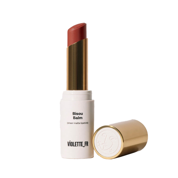 Bisou Balm from Violette FR