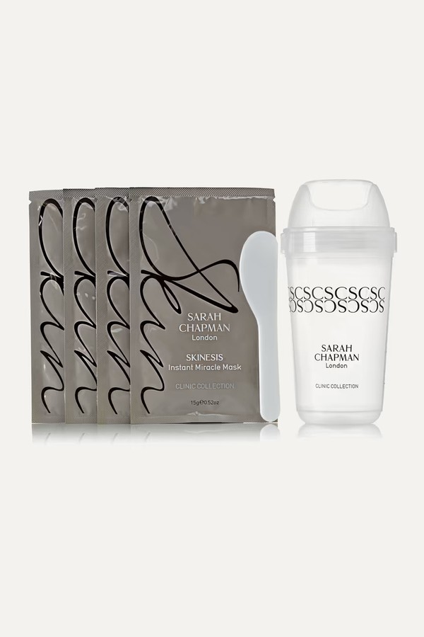 Skinesis Instant Miracle Mask from Sarah Chapman