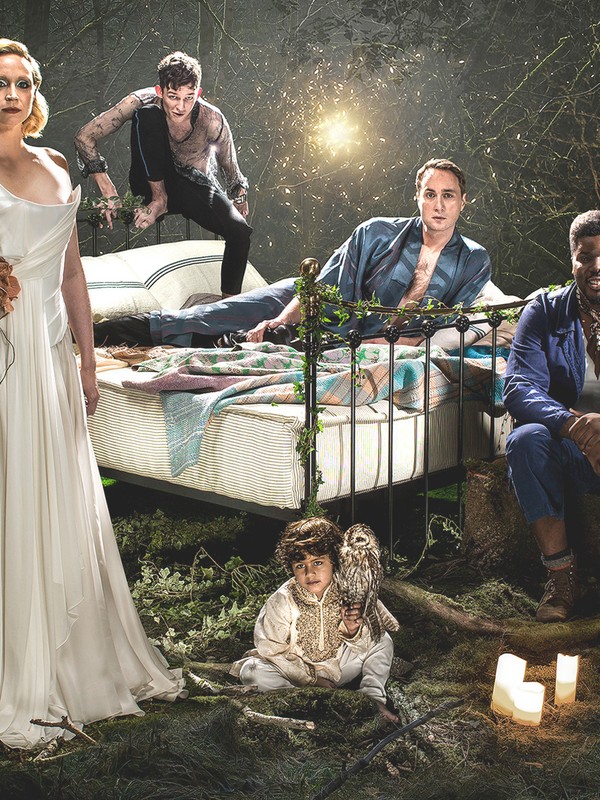 11 Of The Best Theatre Shows To Book This Season