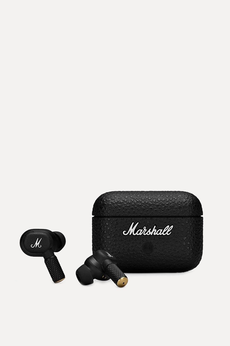 Noise Cancelling True Wireless Bluetooth In-Ear Headphones from Marshall