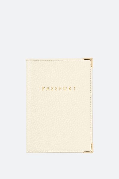 Passport Cover