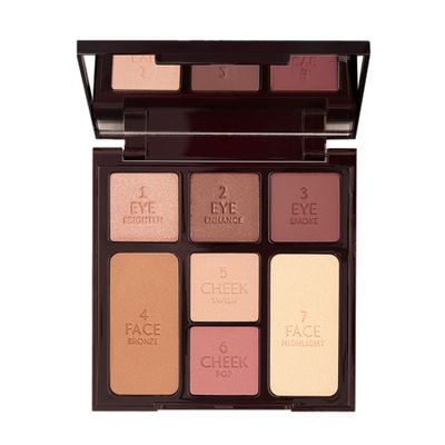 Instant Look in a Palette from Charlotte Tilbury