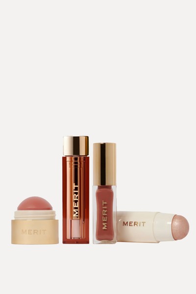 The Glow Set from Merit