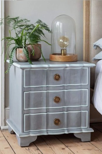 Il De Re Bedside Table from Graham & Green