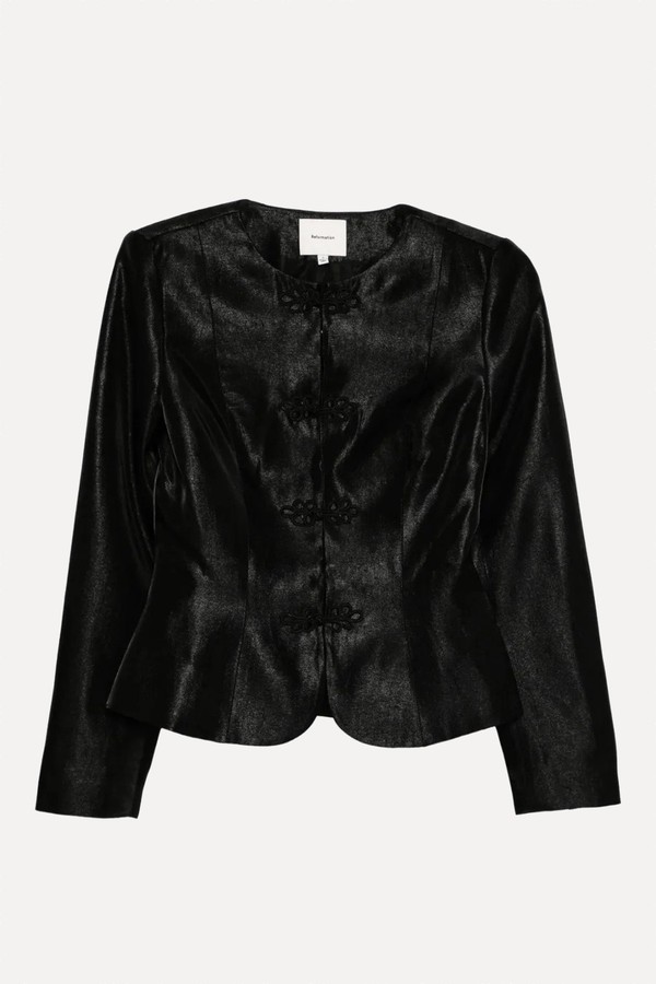 Regin Jacket from Reformation