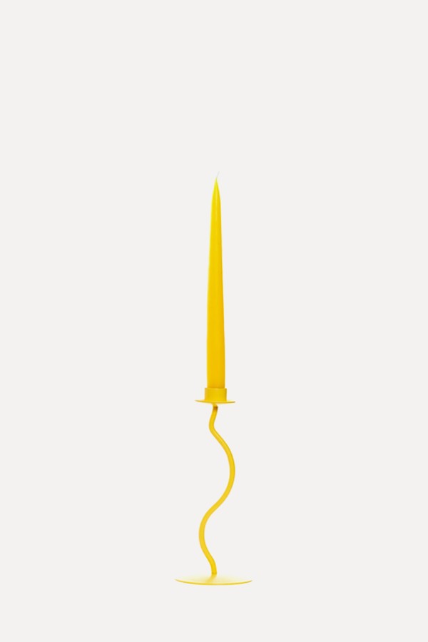 The Wiggle Candlestick from Bias